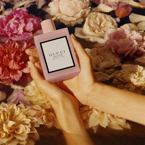 gucci bloom fragrantica.ru|Gucci Bloom Gucci perfume .